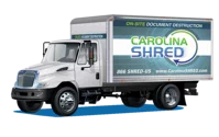 Carolina Shred Truck Blue bottom
